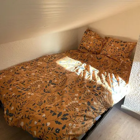 Lejlighed Alpe D 6 Pers
